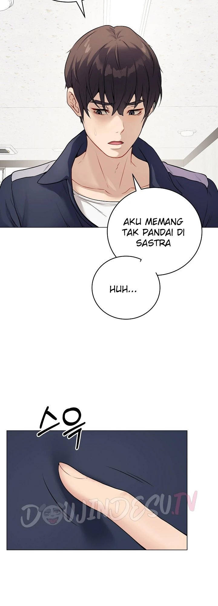 Signed, Sealed, Mistaken - Page 23